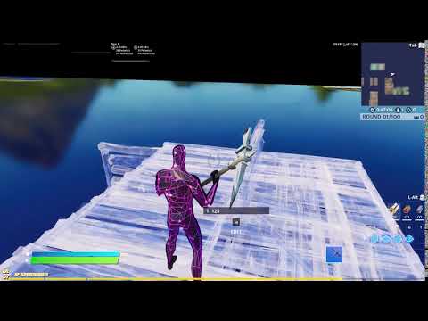 27 Edits In 1 Second With DL Ravenz's Technique