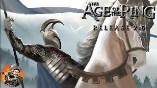 When You Have Literal Plot Armour... | Age of the Ring Mod When You Have Literal Plot Armour... | Age of the Ring Mod