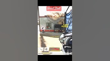 Call of Duty Gameplay | Call of Duty Season 4 | Sniper Shot