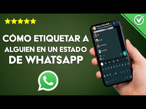 Video: ¿Cómo agregas a alguien a una historia grupal?