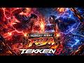TEKKEN 8 FUNDA TOP 8