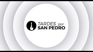 LAS TARDES POR SAN PEDRO AMMO