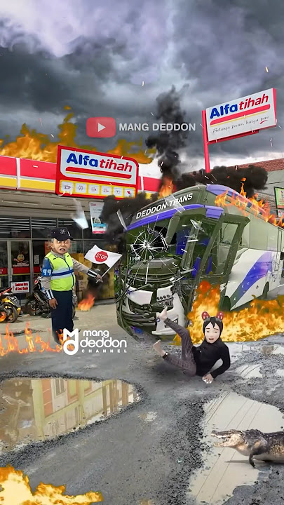 Download lagu The result of dancing the Basuri bus sadbor #dance #telolet #basuri #puppeteer