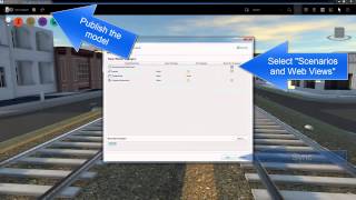 Creating InfraWorks 360 Panorama Views