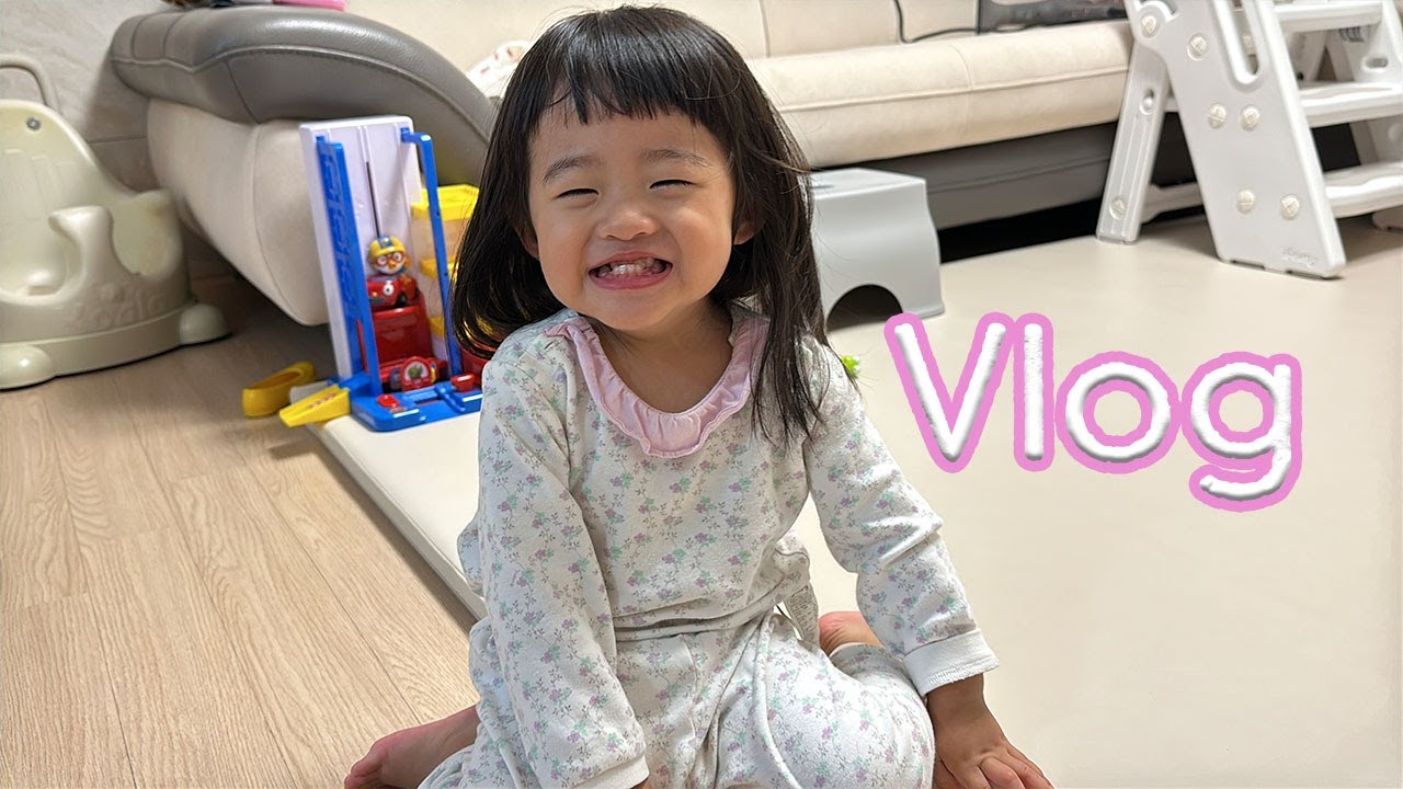 다들 이렇게 밥 먹이고 계신 거 맞지요? 중화요리를 맛 보여 주려는 아빠와 주말 보내기 2!!!