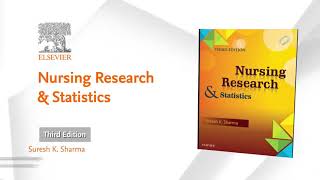 Nursing Research and Statistics, 3rd Edition screenshot 1