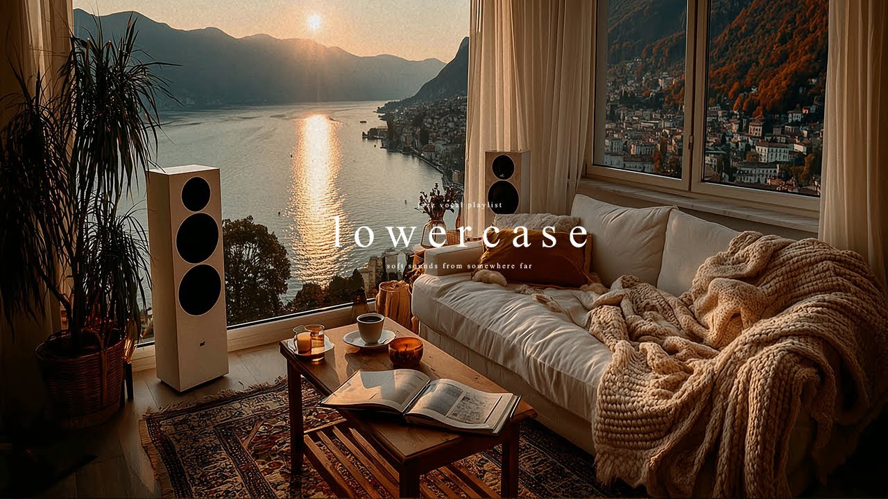 Jazz Vocal Playlist | Soft Jazz Piano and Male & Female Voices for Warm Quiet Moments