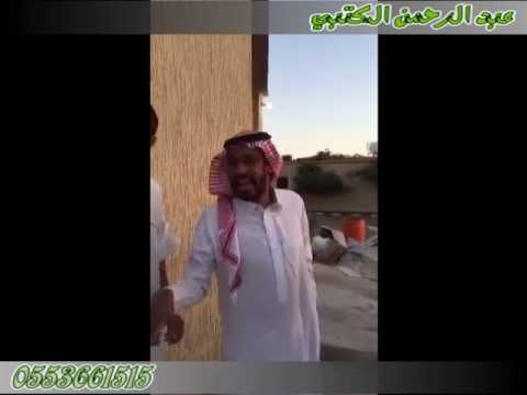 الفنان عقيل المغيصيب موال