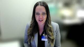 Jennifer Sweilem, M.S.N., R.N., CHPN (Arizona)