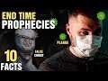 10 Surprising End Time Prophecies In The Bible