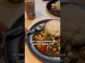 What we eat in Thailand 😁 Indian in Thailand 🇹🇭