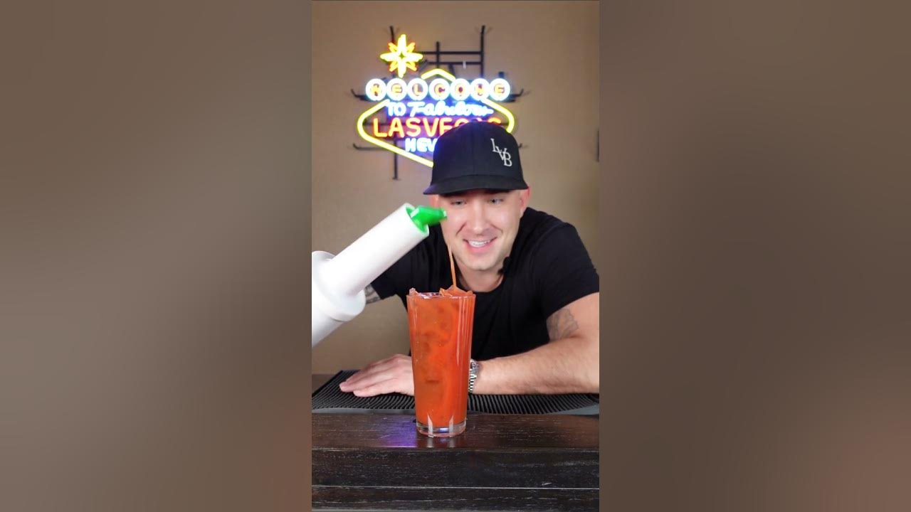 3 drinks bartenders hate making?! shorts YouTube