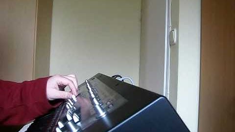 Apex Mind   SH201   New Patch 1