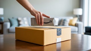 How to Return an Amazon Gift Without the Sender Knowing - Secret Method