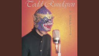 Miniatura de "Todd Rundgren - Pretending to Care"