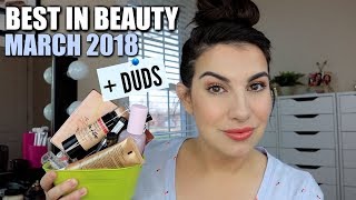 BEST IN BEAUTY (and some fails!) March 2018 screenshot 5