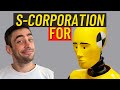 S corporation for dummies