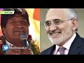 Últimas Noticias de Bolivia: Bolivia News, Martes 18 de Diciembre 2018