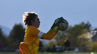 RJ Boys Soccer Slideshow Fall 2021