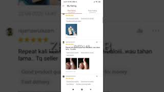 Zheo Lab Customer Review