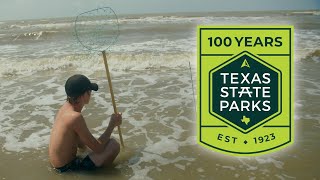 Sea Rim State Park  I 100 Year Celebration (Texas Country Reporter)