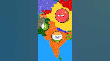 Minecraft entities in nutshell Part 2 || countries in nutshell#countryballs #worldprovinces #shorts