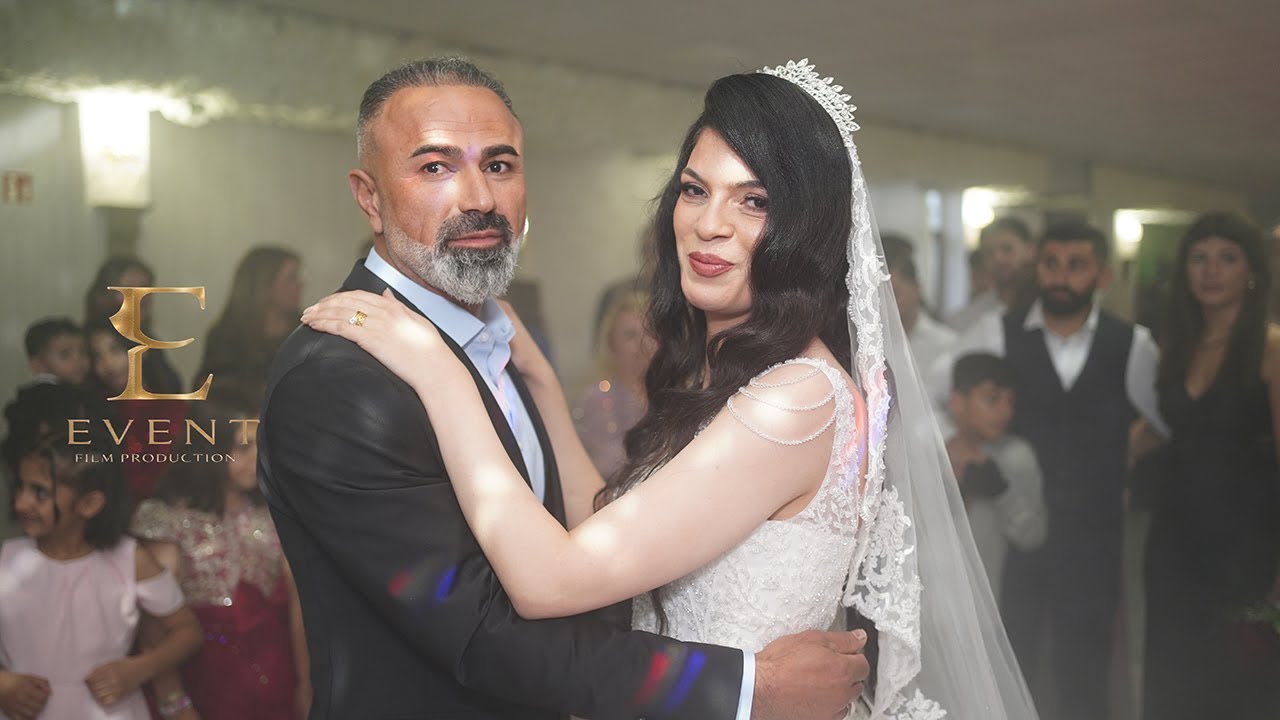 Esma & Hasan / Abdulbaki Hezexi / By #eventfilmproduction