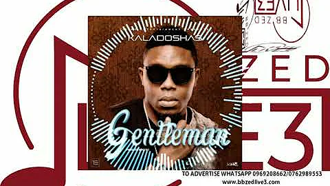 kaladoshas - Gentleman prod. by Kekero (Official Audio).[bbzedlive3.com] 2019