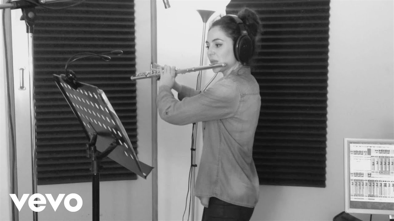 Felicia van den End - Opus di Jazz III. Bluebop