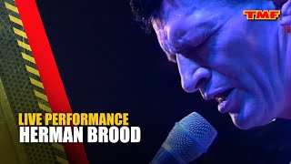 Opening TMF - Herman Brood | Live at TMF Awards | The Music Factory