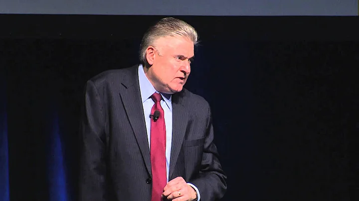 Excerpt: Martin Bean, Vice Chancellor, The Open Un...