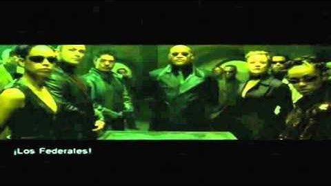 [GC] Walkthrough - Enter the Matrix - Niobe - Part 1