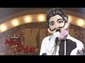 "Whistle" (Lee Moon Sae) Cover by WooHyun of Infinite [The King of Mask Singer Ep162]