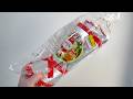 半額でゲット!『クリスマスお菓子ブーツ』とアレ!