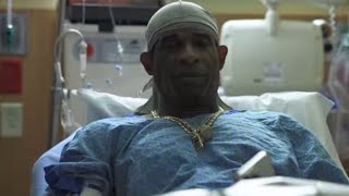 Famous Lord, I Thank You . . . from Coach Prime Profile