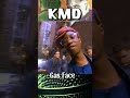 What is the Gas Face ?🔥🎤 KMD's Zev Love X AKA MF Doom (Part 2) #3rdbass #hiphop #oldschool #rap