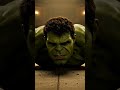 Hulk’s Valentine Revenge 💚 From Insult to ₹100 Crore Champion | Emotional Boxing Story #Shorts