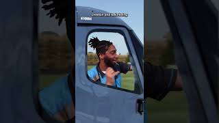What your amazon delivery guy sees every day: #funny #comedy #skits #skit #sketchcomedy #comedyskit