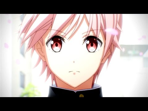 girl beats boy anime episode 1