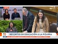 Ministro Quiroz confirma fin a ‘Yo elijo mi PC’: “Se encuentran con hallazgos”
