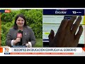 Ministro Quiroz confirma fin a ‘Yo elijo mi PC’: “Se encuentran con hallazgos”
