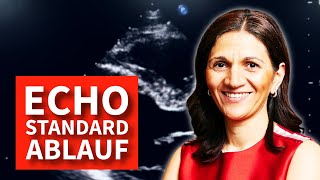 Standard-Untersuchungsablauf Echo - So Gehts Richtig Die Häufigsten Fehler Die Ich Täglich Sehe