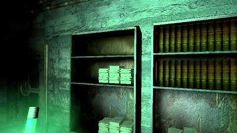 Penumbra Overture Walkthrough Part 25