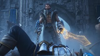 Sylas 2:56 Raptor Recall Clear [26.1, 1 Smite]