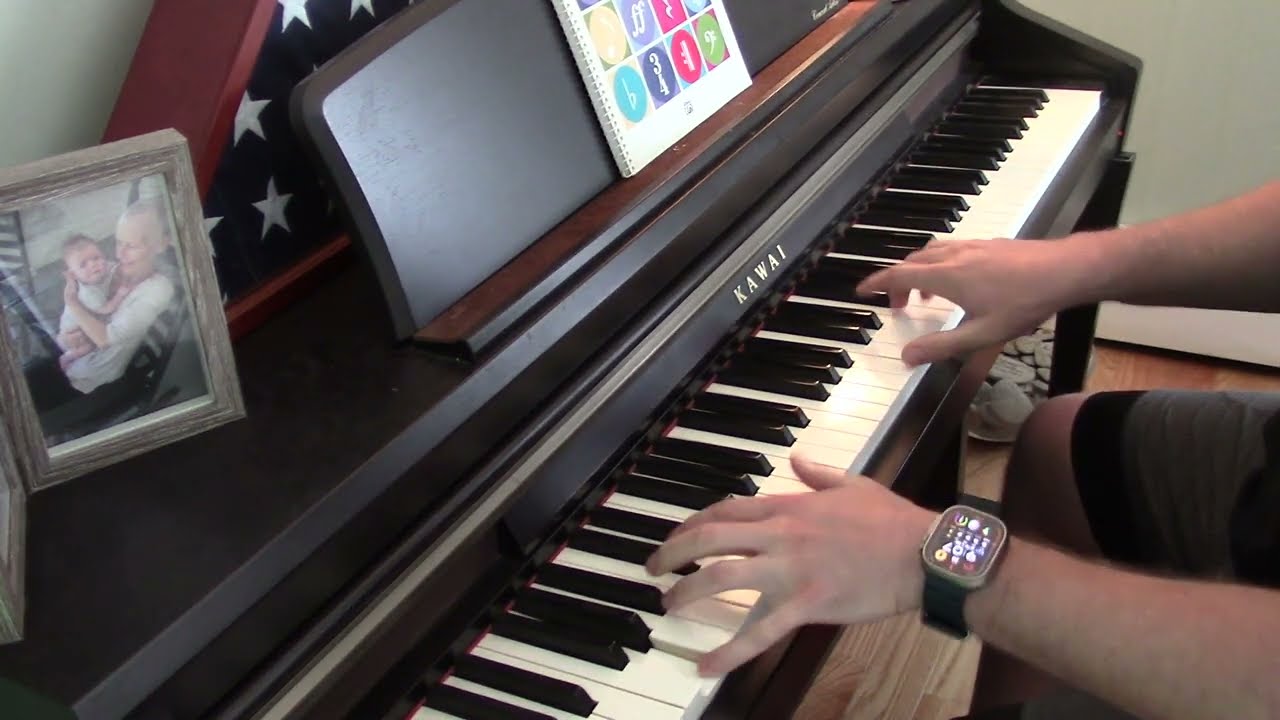 Kapustin  - Concert Jazz Etude No 5 Raillery