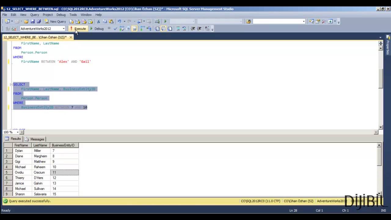 ELT Conference 2015 - YouTube Auto PHP Script