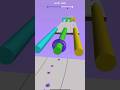circle blob 🔴 faster blob shifter run 3D runner ?🥳#shorts#gaming #youtubeshort