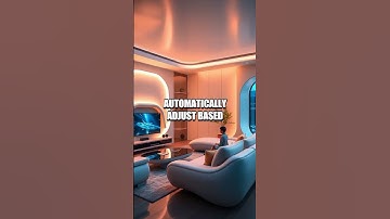 Exploring AI-Driven Ambient Intelligence in Smart Homes