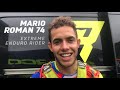 CÓMO SUBIR PAREDES EN MOTO CON MARIO ROMÁN | GORDEXOLA XTREM  2019 | ENDUROTRAINING