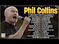 Phil collins greatest hits full albumthe best soft rock of phil collins 2024